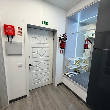 Spacieux 3 A 200 M De La * أوفار