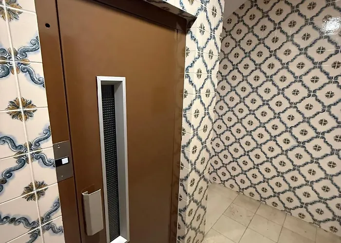 Apartamento Spacieux 3 à 200 M De La *