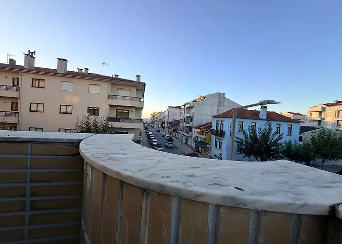 Spacieux 3 à 200 M De La Apartamento *